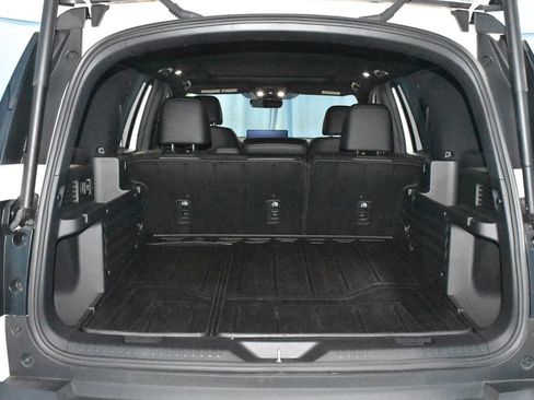 Used 2026 Honda Passport TrailSport image 34
