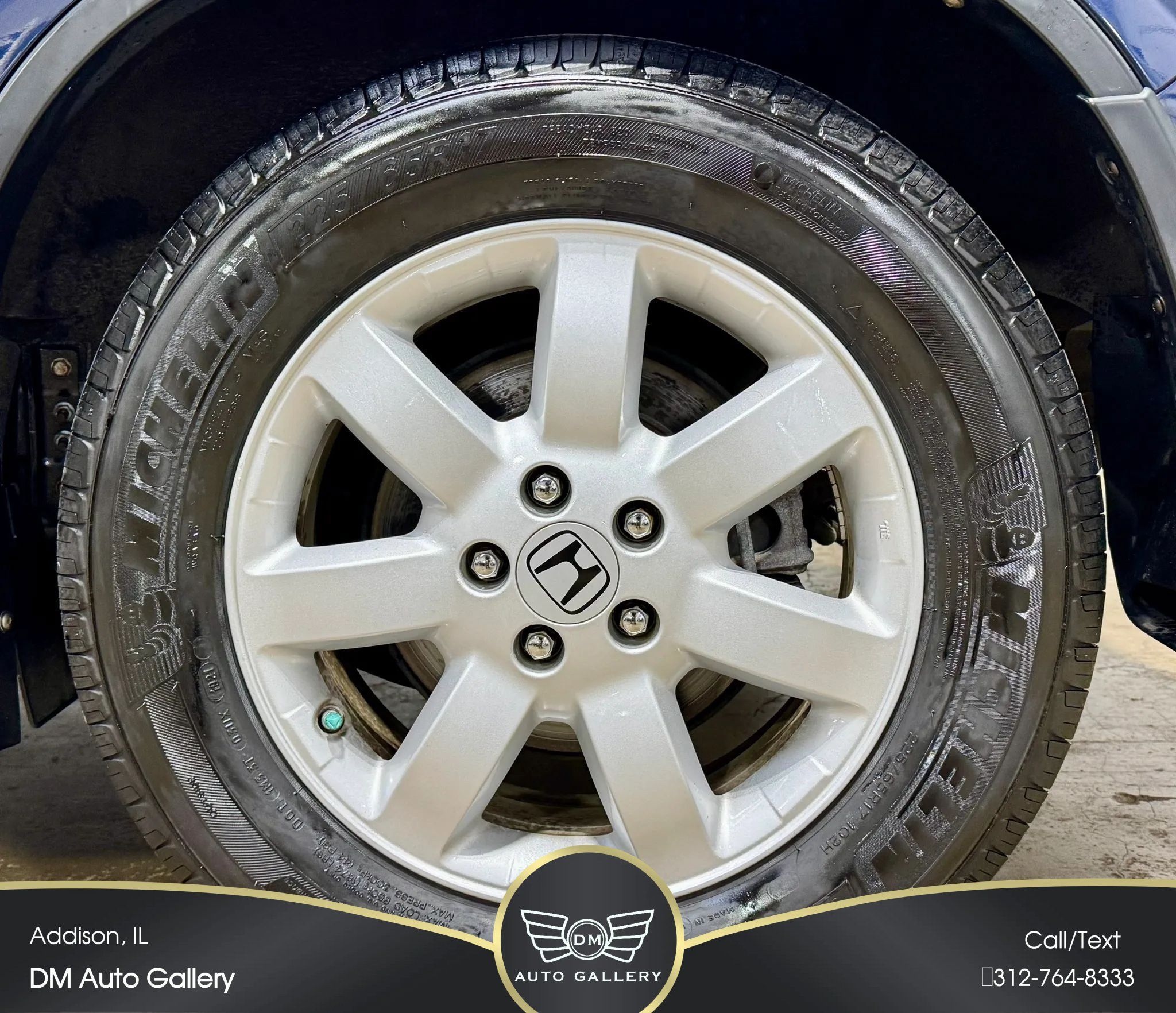 Used 2007 Honda CR-V EX-L image 10