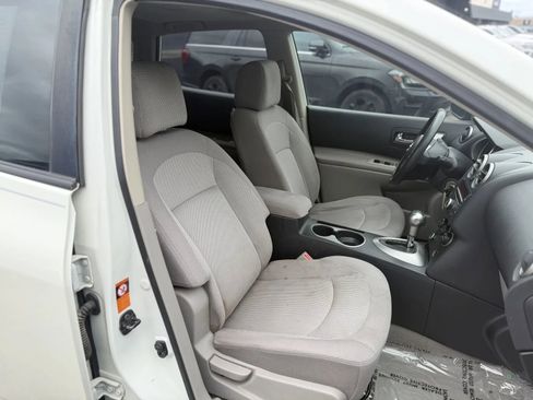 Used 2009 Nissan Rogue SL w/ Moonroof Pkg FWD image 18