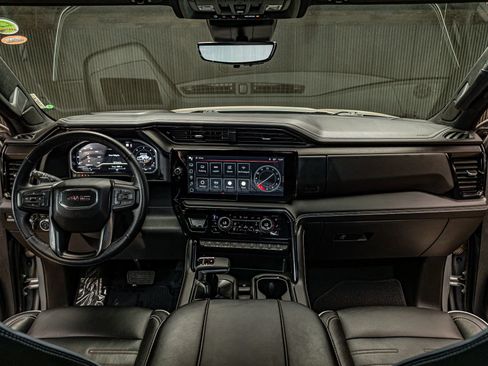 Used 2023 GMC Sierra 1500 AT4X w/ AT4X AEV Edition AWD/4WD image 14