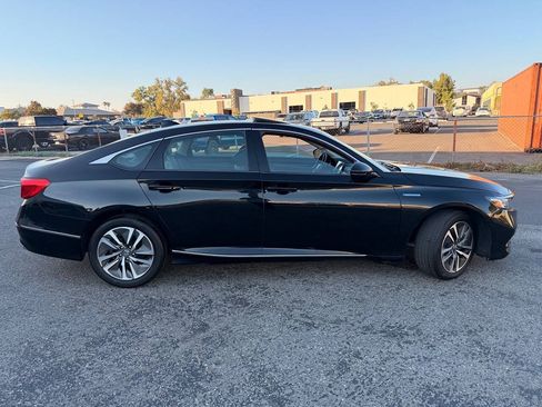 Used 2018 Honda Accord EX-L image 7