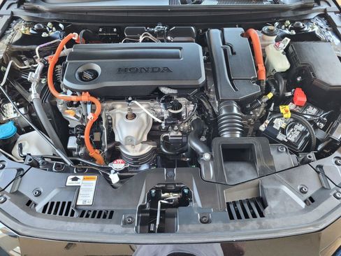 Used 2024 Honda Accord Touring image 36
