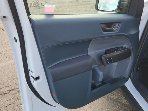 New 2026 Ford Maverick XL w/ Equipment Group 101A image 23