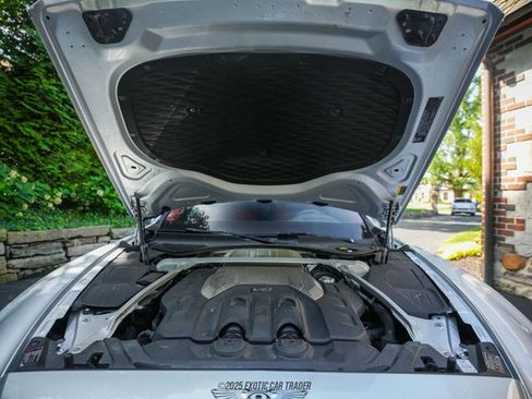 Used 2022 Bentley Flying Spur V8 image 17