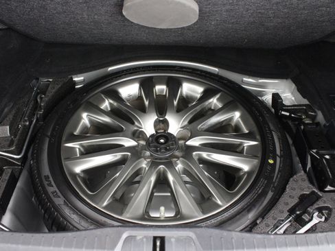 Used 2016 Lexus LS 460 image 72