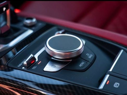 Used 2018 Audi R8 V10 plus AWD/4WD image 81