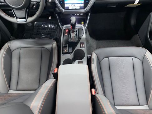 New 2026 Subaru Crosstrek 2.5i Limited image 20