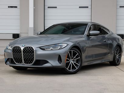 Used 2023 BMW 430i w/ Premium Package