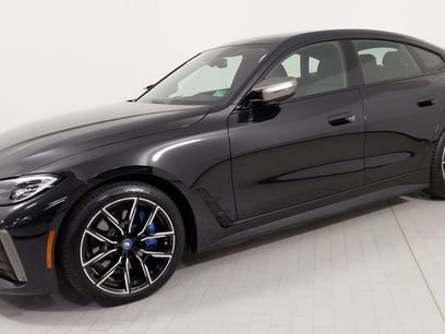Used 2023 BMW i4 M50 w/ Premium Package