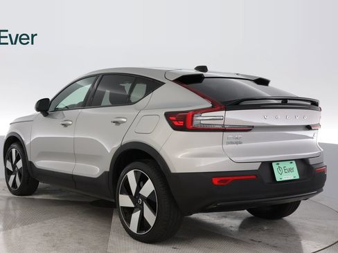 Used 2023 Volvo C40 P8 Recharge Ultimate AWD/4WD image 17