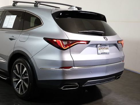 Used 2026 Acura MDX SH-AWD w/ Technology Package image 11