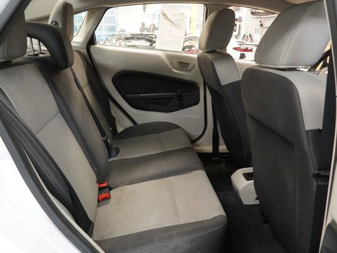 Used 2012 Ford Fiesta S FWD image 25