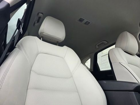 Certified 2025 MAZDA CX-5 AWD 2.5 S w/ Preferred Package image 17