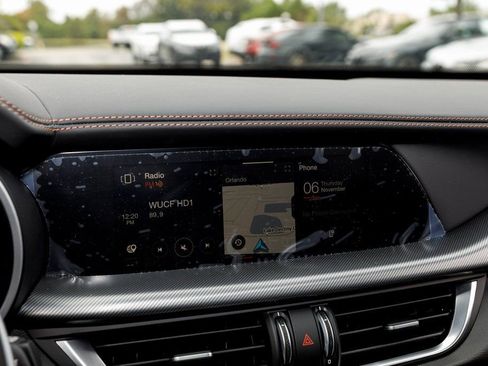 New 2025 Alfa Romeo Stelvio Sprint image 25