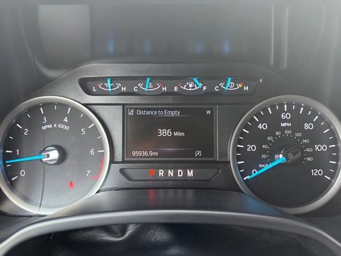 Certified 2020 Ford Expedition XLT AWD/4WD image 40