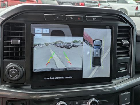 Used 2022 Ford F150 XLT w/ Equipment Group 302A High image 24