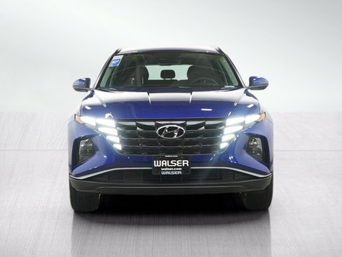 Used 2023 Hyundai Tucson SEL AWD/4WD image 8