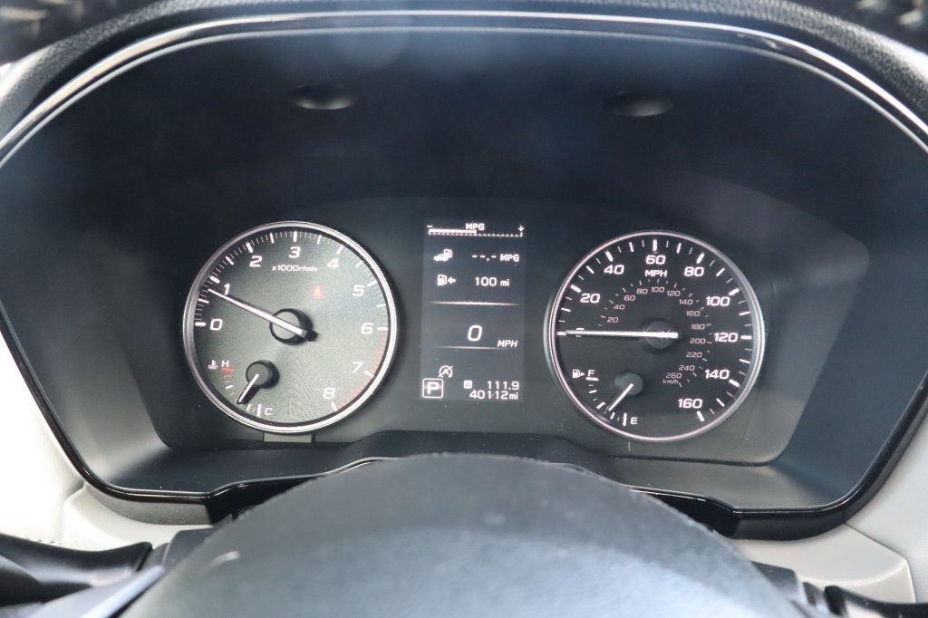 Used 2025 Subaru Outback Premium AWD/4WD image 25