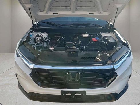 Used 2024 Honda CR-V EX image 9
