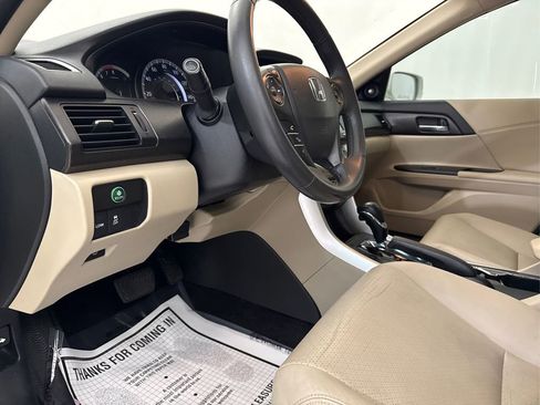 Used 2014 Honda Accord EX-L image 30