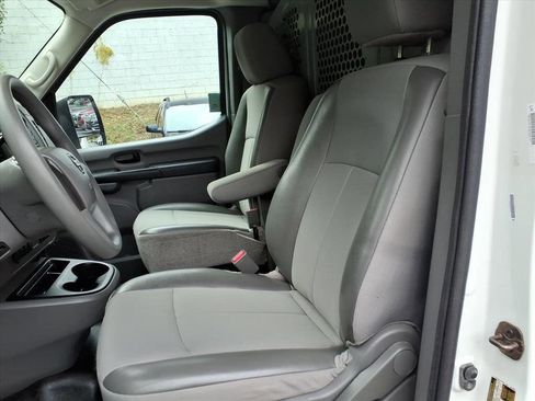 Used 2017 Nissan NV 1500 S w/ Power Basic Package image 16