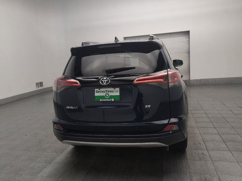 Used 2018 Toyota RAV4 SE w/ Power Extra Value Package FWD image 7