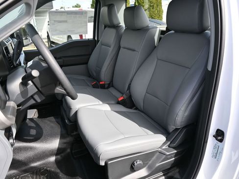 New 2024 Ford F450 XL image 11