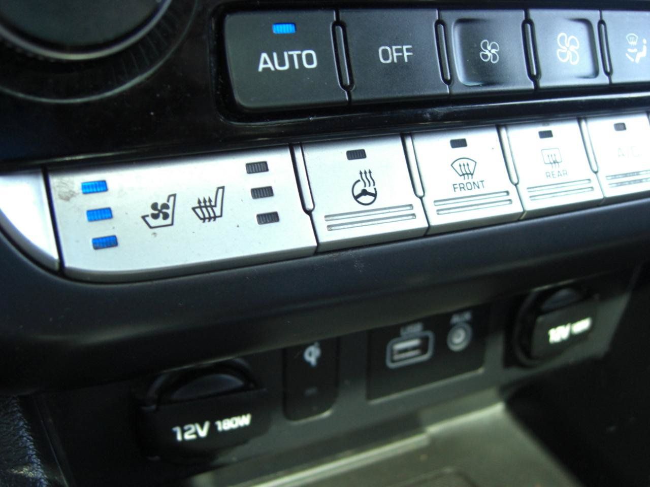 Used 2019 Hyundai Sonata Limited FWD image 27