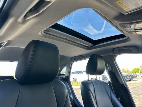 Used 2017 MAZDA CX-3 Touring w/ Premium Package AWD/4WD image 6