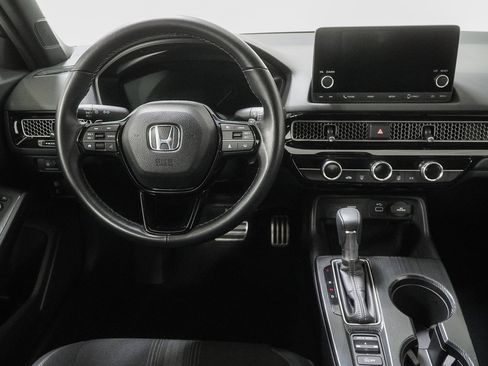 Used 2024 Honda Civic Sport image 22