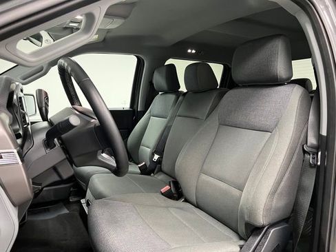 Used 2025 Ford F150 XLT w/ Equipment Group 301A Standard image 22