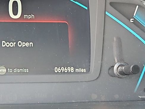 Used 2019 Honda Odyssey EX-L image 23