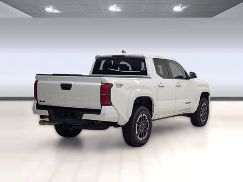 New 2025 Toyota Tacoma SR image 7