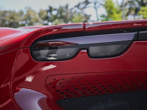 Certified 2025 Ferrari 296 GTS RWD image 19
