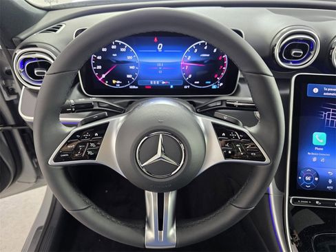New 2026 Mercedes-Benz C 300 4MATIC Sedan image 15