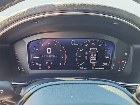 Used 2022 Honda Civic Touring image 27