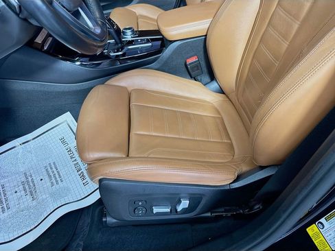 Used 2021 BMW X3 sDrive30i w/ Convenience Package RWD image 21