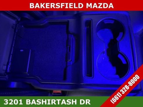 Used 2020 MAZDA CX-5 Grand Touring image 13