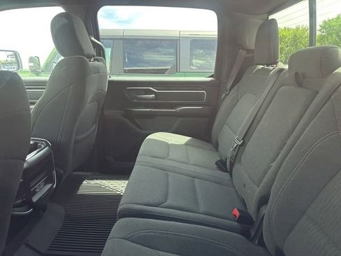 Used 2022 RAM 1500 Big Horn AWD/4WD image 20