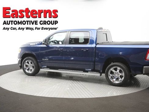 Used 2022 RAM 1500 Big Horn AWD/4WD image 61