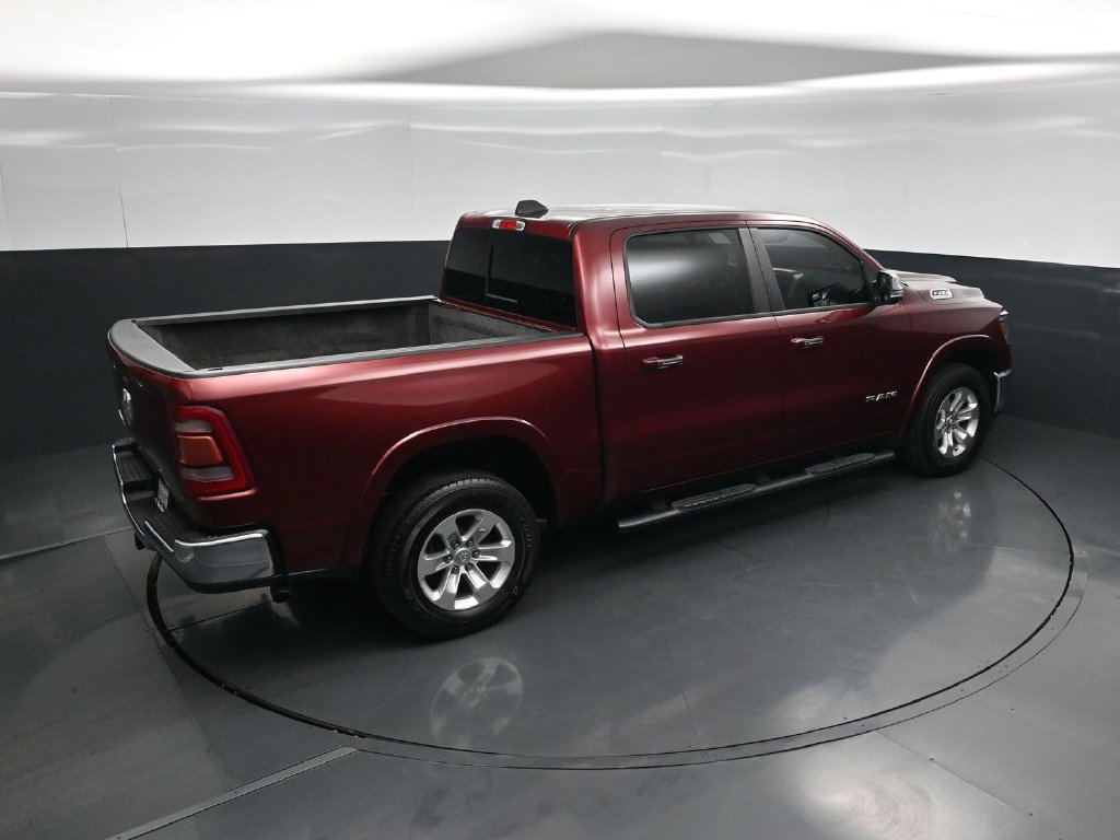 Used 2019 RAM 1500 Laramie RWD image 34