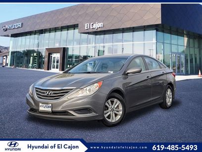 Used 2011 Hyundai Sonata GLS