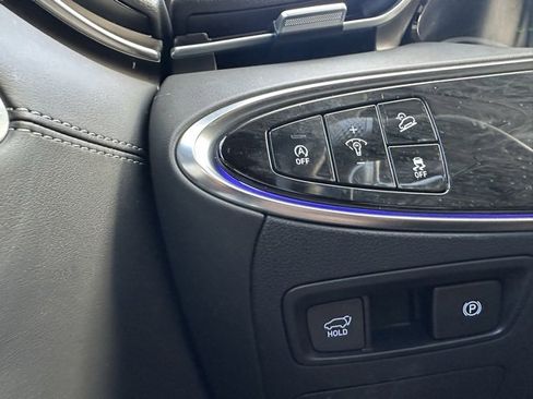 Used 2024 Genesis GV70 2.5T w/ Advanced Package image 42