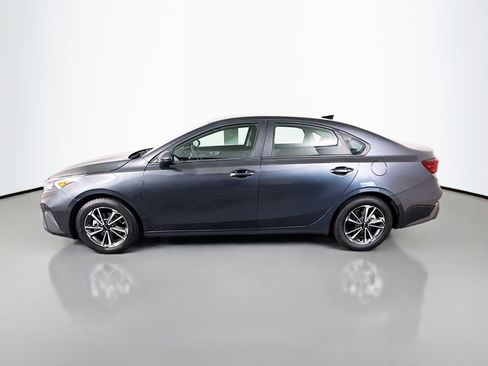 Used 2024 Kia Forte LXS image 6