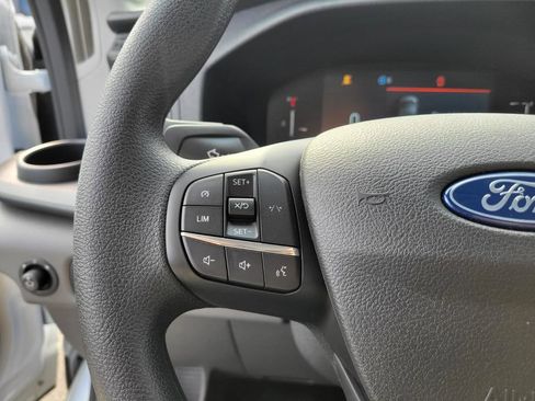 New 2026 Ford Transit 250 148 Medium Roof Extended AWD image 26