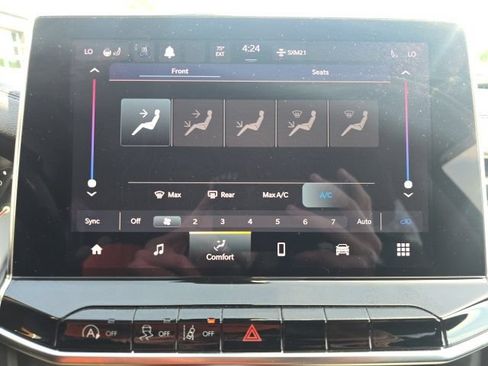Certified 2022 Jeep Compass Limited AWD/4WD image 19