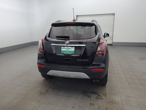 Used 2020 Buick Encore Preferred w/ Safety Package image 7