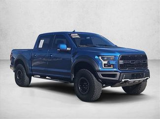 Used 2020 Ford F150 Raptor w/ Equipment Group 802A Luxury video 3