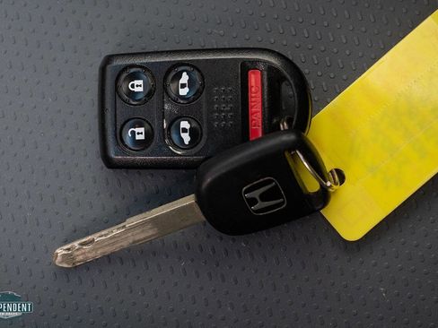 Used 2005 Honda Odyssey EX-L image 31