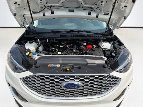 Used 2024 Ford Edge SEL w/ Convenience Package AWD/4WD image 30